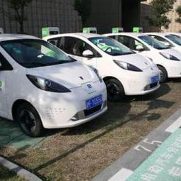 共享汽車公司陷盈利焦慮 商業(yè)模式痛點(diǎn)突出