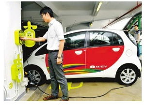 巴黎電動(dòng)汽車租賃用戶突破1.5萬(wàn)大關(guān)，推動(dòng)二手車市場(chǎng)新機(jī)遇