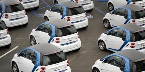 《申城汽車分時租賃管理細則》發布 強化安全監管，促進二手車市場流通