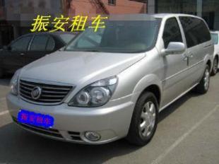 石家莊振安租車 專業(yè)汽車租賃服務，滿足商務與自駕需求