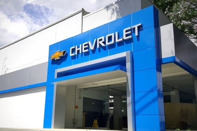 應對半導體短缺挑戰(zhàn) 通用汽車延長租賃期限以穩(wěn)定市場