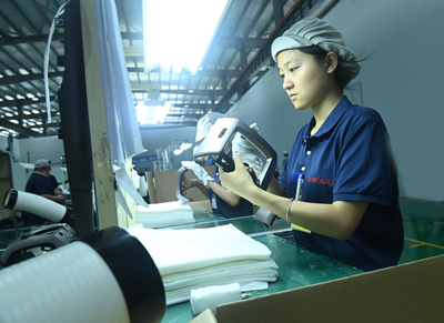 技改賦能，智造升級 孝感高新區(qū)以45%技改投資占比引領傳統(tǒng)產業(yè)轉型新路徑