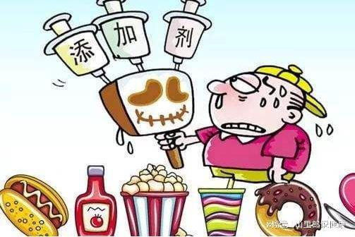 如何科學、安全地評估食品添加劑